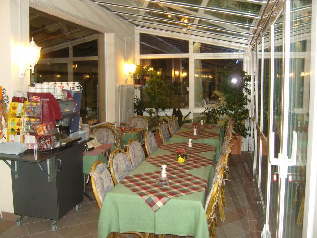 Vista Resort Hostel Zweisimmen Extérieur photo